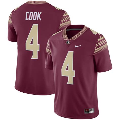 florida state seminoles jersey